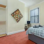 Raikes Parade Victorian Holiday Home - Blackpool Resort Collection