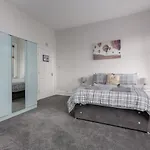 Raikes Parade Victorian Holiday Home - Blackpool Resort Collection